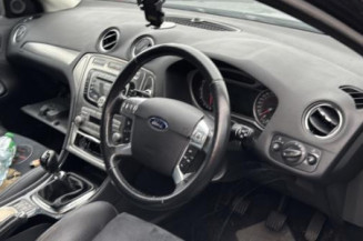 Optique avant principal droit (feux)(phare) FORD MONDEO 3