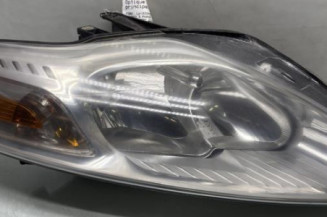 Optique avant principal droit (feux)(phare) FORD MONDEO 3 Photo n°1