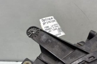 Optique avant principal droit (feux)(phare) FORD MONDEO 3