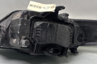 Optique avant principal droit (feux)(phare) FORD MONDEO 3