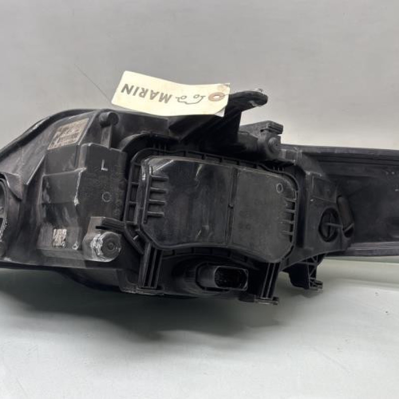 Optique avant principal droit (feux)(phare) FORD MONDEO 3 Photo n°3