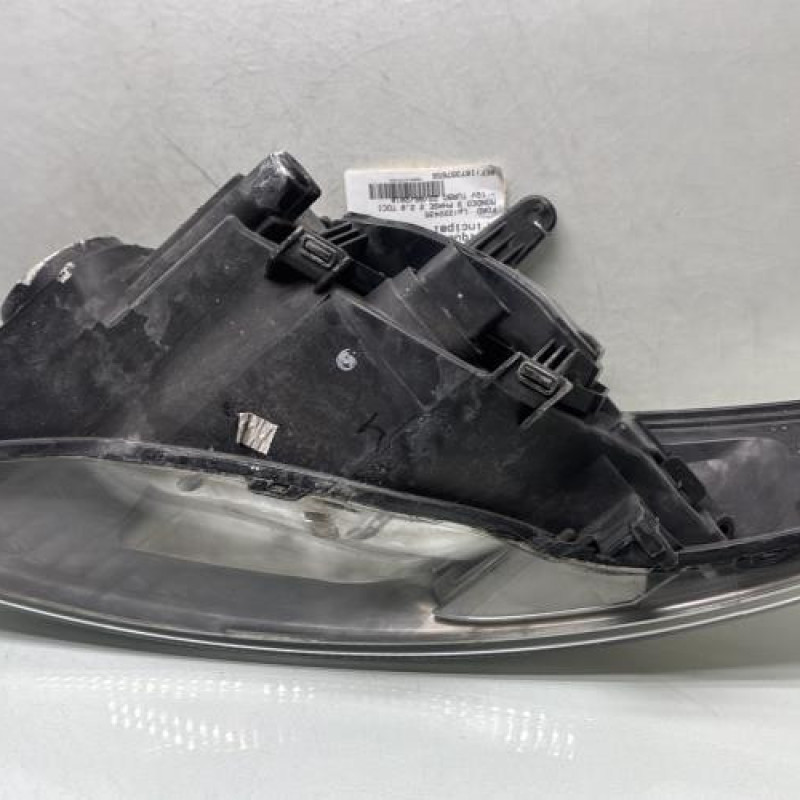 Optique avant principal droit (feux)(phare) FORD MONDEO 3 Photo n°4