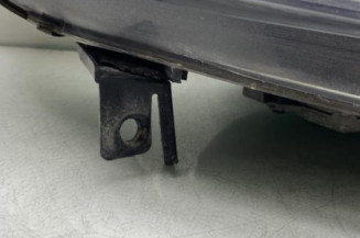 Optique avant principal droit (feux)(phare) PEUGEOT 407