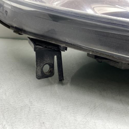 Optique avant principal droit (feux)(phare) PEUGEOT 407