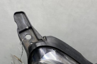 Optique avant principal droit (feux)(phare) PEUGEOT 407
