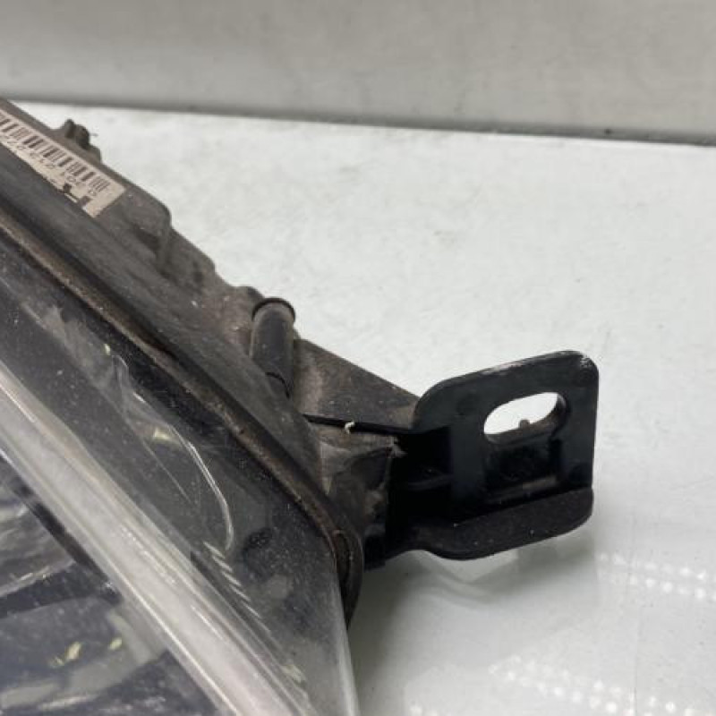 Optique avant principal droit (feux)(phare) PEUGEOT 407 Photo n°4