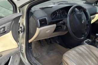 Optique avant principal droit (feux)(phare) PEUGEOT 407