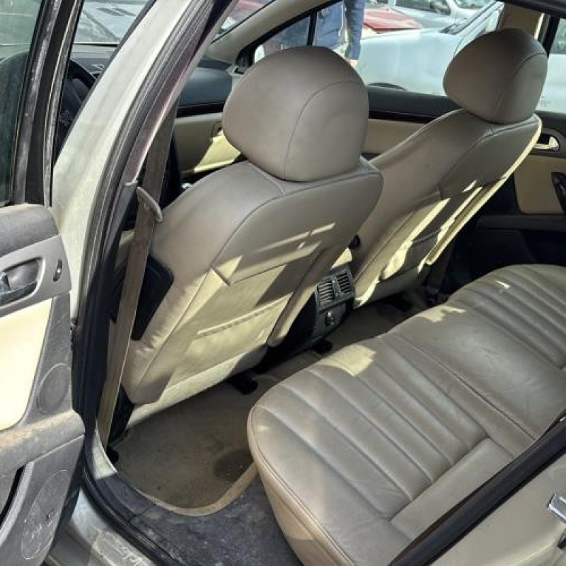 Optique avant principal droit (feux)(phare) PEUGEOT 407 Photo n°16