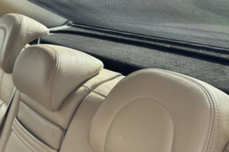 Optique avant principal droit (feux)(phare) PEUGEOT 407