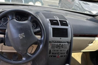 Optique avant principal droit (feux)(phare) PEUGEOT 407