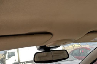 Optique avant principal droit (feux)(phare) PEUGEOT 407