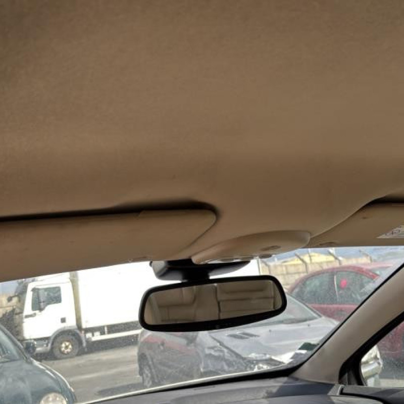 Optique avant principal droit (feux)(phare) PEUGEOT 407 Photo n°19