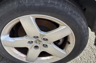 Optique avant principal droit (feux)(phare) PEUGEOT 407