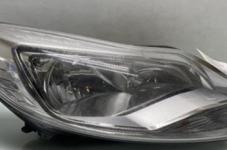 Optique avant principal droit (feux)(phare) FORD FOCUS 3 Photo n°1