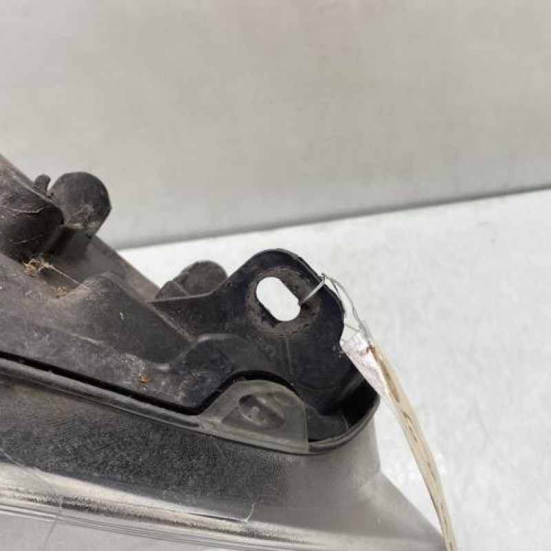 Optique avant principal droit (feux)(phare) FORD FOCUS 3 Photo n°3