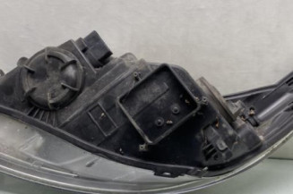 Optique avant principal droit (feux)(phare) FORD FOCUS 3