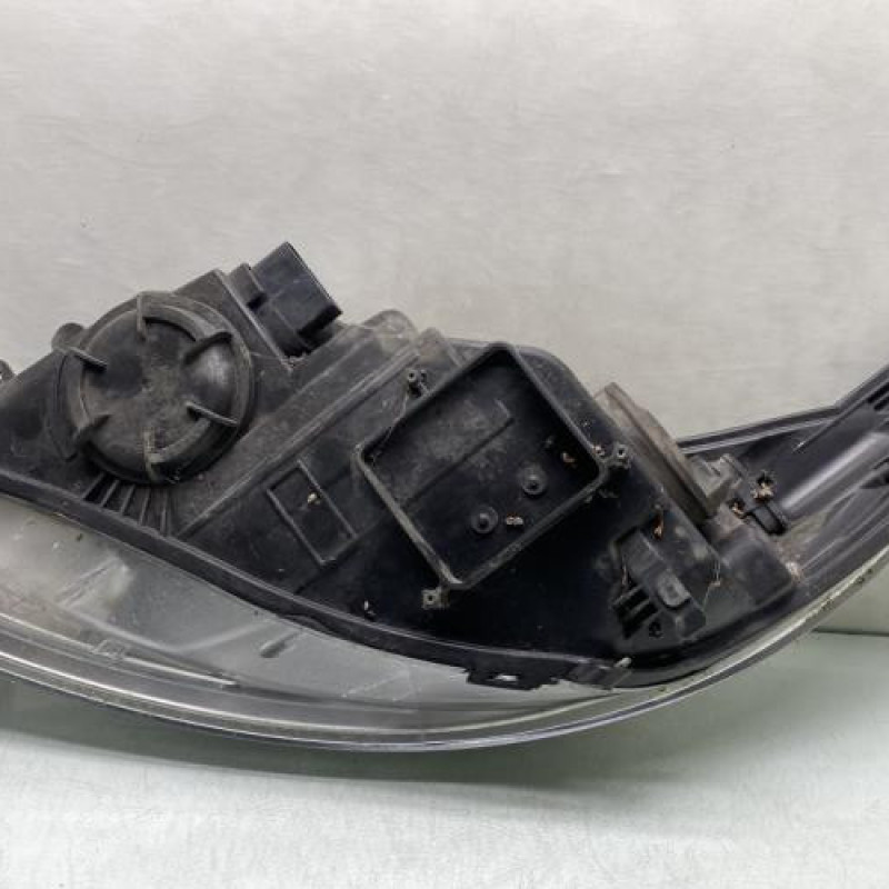 Optique avant principal droit (feux)(phare) FORD FOCUS 3 Photo n°4