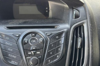 Optique avant principal droit (feux)(phare) FORD FOCUS 3