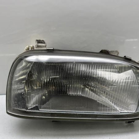 Optique avant principal droit (feux)(phare) VOLKSWAGEN GOLF 3 Photo n°1