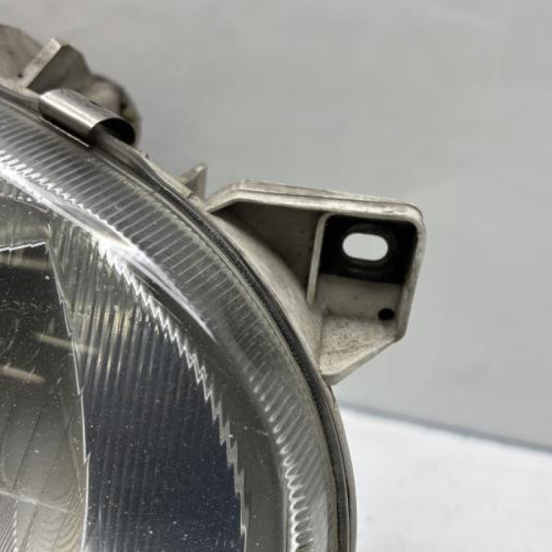 Optique avant principal droit (feux)(phare) VOLKSWAGEN GOLF 3 Photo n°3