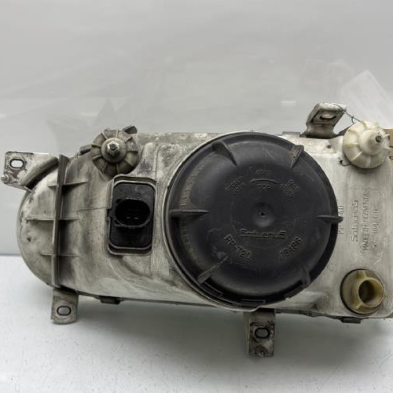 Optique avant principal droit (feux)(phare) VOLKSWAGEN GOLF 3 Photo n°5