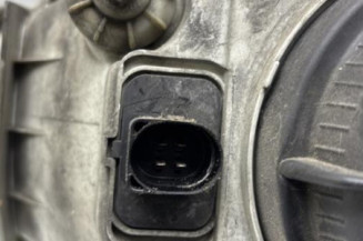 Optique avant principal droit (feux)(phare) VOLKSWAGEN GOLF 3