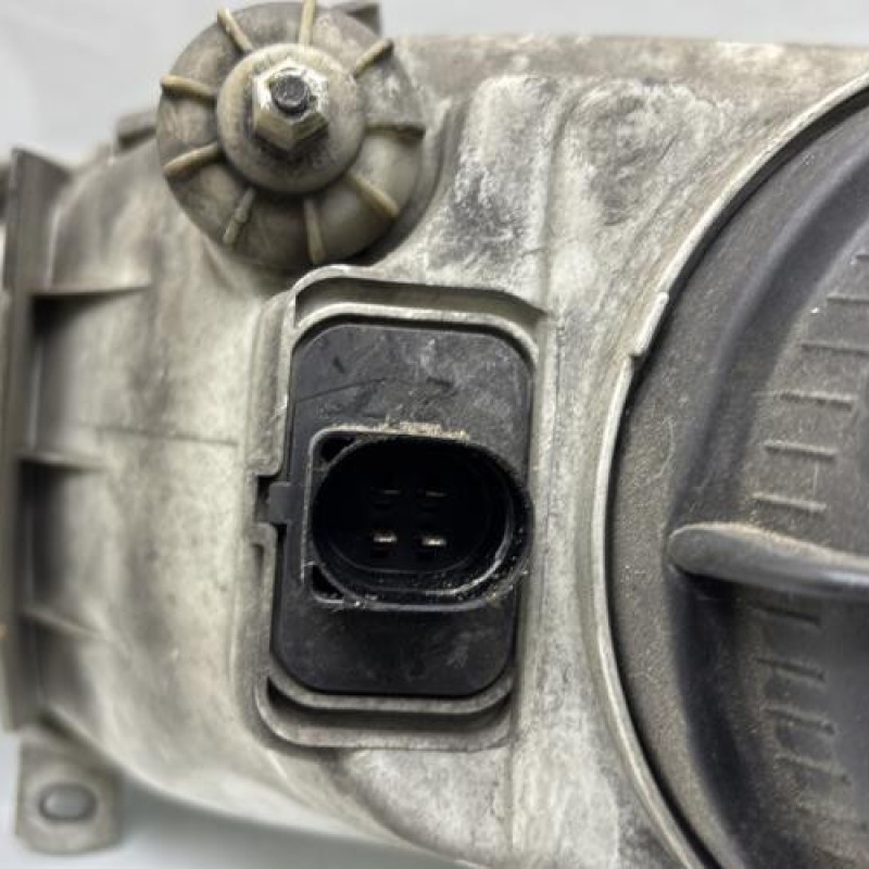 Optique avant principal droit (feux)(phare) VOLKSWAGEN GOLF 3 Photo n°6