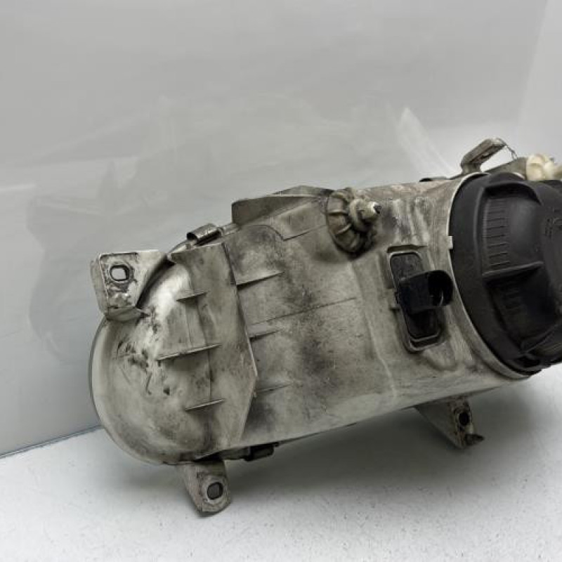 Optique avant principal droit (feux)(phare) VOLKSWAGEN GOLF 3 Photo n°7