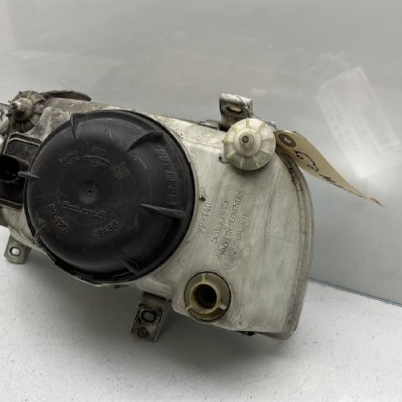 Optique avant principal droit (feux)(phare) VOLKSWAGEN GOLF 3 Photo n°8