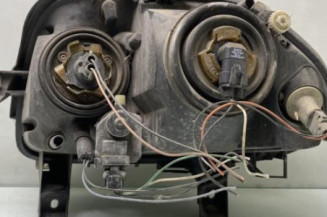 Optique avant principal droit (feux)(phare) RENAULT CLIO 2