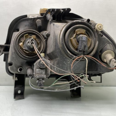 Optique avant principal droit (feux)(phare) RENAULT CLIO 2