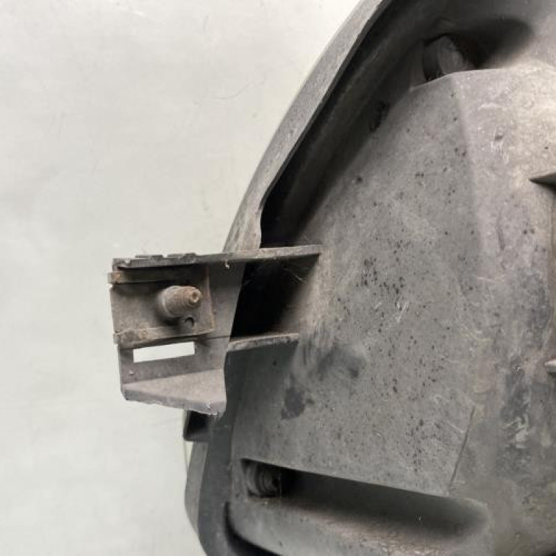 Optique avant principal droit (feux)(phare) RENAULT CLIO 2 Photo n°3