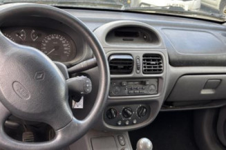 Optique avant principal droit (feux)(phare) RENAULT CLIO 2