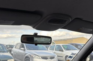 Optique avant principal droit (feux)(phare) RENAULT CLIO 2