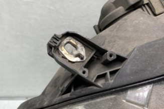 Optique avant principal gauche (feux)(phare) MERCEDES CLASSE B 245