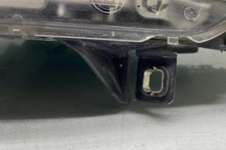 Optique avant principal gauche (feux)(phare) CITROEN C5 2
