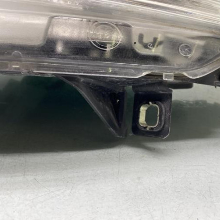 Optique avant principal gauche (feux)(phare) CITROEN C5 2