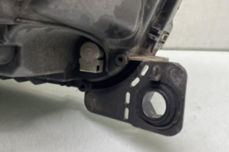 Optique avant principal gauche (feux)(phare) CITROEN C5 2