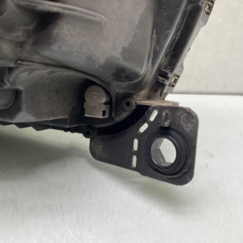 Optique avant principal gauche (feux)(phare) CITROEN C5 2 Photo n°4