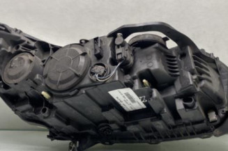 Optique avant principal gauche (feux)(phare) CITROEN C5 2