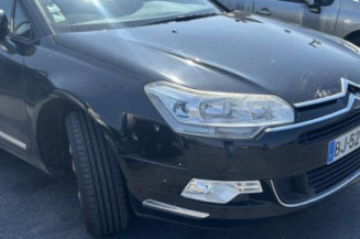 Optique avant principal gauche (feux)(phare) CITROEN C5 2