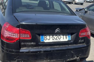 Optique avant principal gauche (feux)(phare) CITROEN C5 2