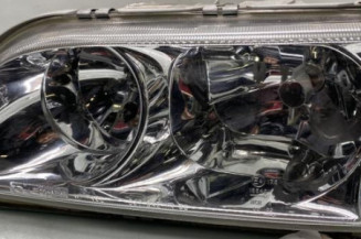 Optique avant principal gauche (feux)(phare) VOLVO V 40 1 Photo n°1