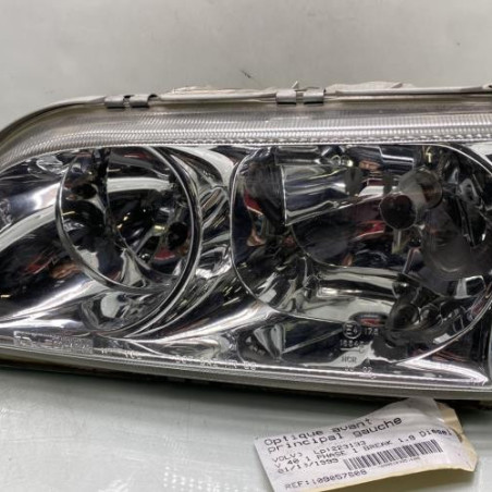 Optique avant principal gauche (feux)(phare) VOLVO V 40 1 Photo n°1