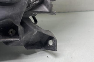 Optique avant principal gauche (feux)(phare) RENAULT CLIO 3