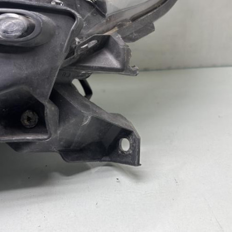 Optique avant principal gauche (feux)(phare) RENAULT CLIO 3