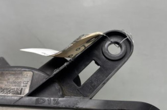 Optique avant principal gauche (feux)(phare) CITROEN BERLINGO 1