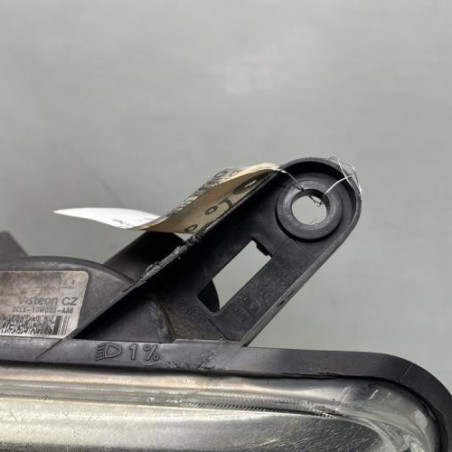 Optique avant principal gauche (feux)(phare) CITROEN BERLINGO 1