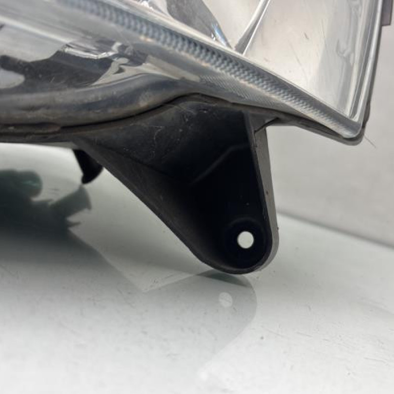 Optique avant principal gauche (feux)(phare) CITROEN BERLINGO 1 Photo n°3
