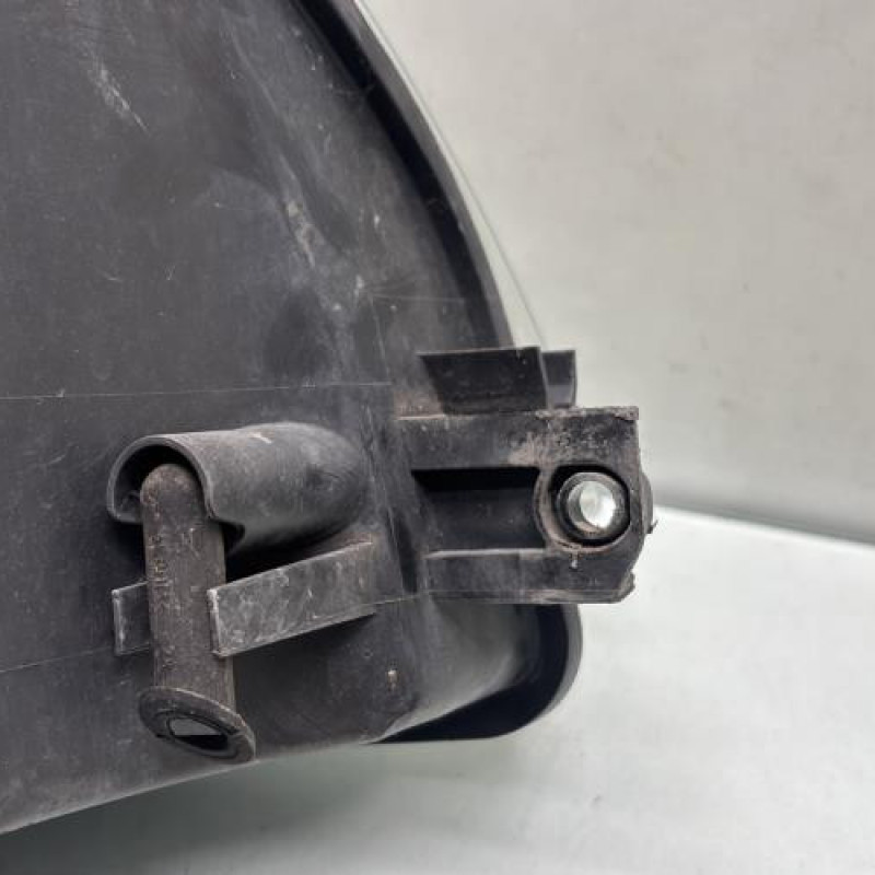 Optique avant principal gauche (feux)(phare) CITROEN BERLINGO 1 Photo n°4
